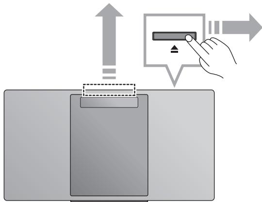 PANASONIC SC-HC400EG - Concessione di un dispositivo USB - 2