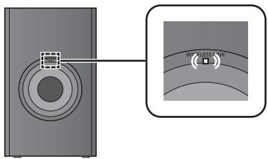 PANASONIC SC-HTB488EG - Preparativi - 1