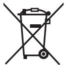 PANASONIC SC-HTB488EG - Applicable uniquement dans les pays membres de l'Union europeenne et les pays disposant de systèmes de recyclage - 3