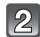 PANASONIC SC-HTB488EG - Druk op [ -PAIRING] om “ ” te selecteren. - 1