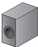 PANASONIC SC-HTB488EG - Dieses System - 2