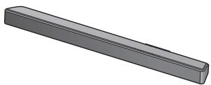 PANASONIC SC-HTB488EG - Dieses System - 1