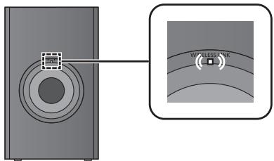 PANASONIC SC-HTB488EG - Preparation - 1