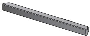 PANASONIC SC-HTB488EG - Ce système - 2