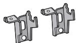 PANASONIC SC-NE1 - Wall mounting accessories - 2