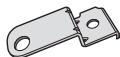 PANASONIC SC-NE1 - Wall mounting accessories - 1