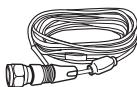 PANASONIC SC-PMX80EG - Accessoires fournis - 2