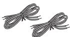 PANASONIC SC-PMX80EG - Accessoires fournis - 1