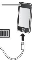 PANASONIC SC-PMX80EG - iPhone/iPad/iPod of USB-apparaat - 1