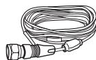 PANASONIC SC-PMX80EG - Accessor in dotazione - 2