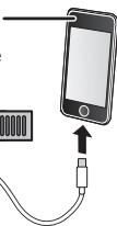 PANASONIC SC-PMX80EG - iPhone/iPad/iPod o dispositorivo USB - 1