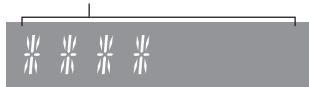 PANASONIC SC-RS32EG - ■ Contrôle de la qualité du signal de réception DAB/DAB+ - 1