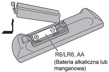 PANASONIC SC-RS32EG - Korzystanie z pilota - 1