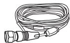 PANASONIC SC-RS32EG - Akcesoria - 1