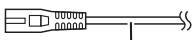 PANASONIC SC-RS32EG - Raccordez le cordon d'alimentation secteur. - 2