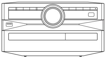 PANASONIC SC-UX100E - 2