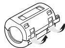 PANASONIC SC-UX100E - Nota: - 1