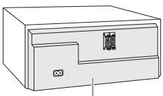 PANASONIC SC-UX100E - 1
