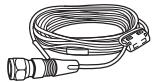 PANASONIC SC-UX100E - Accessor in dotazione - 1