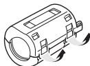 PANASONIC SC-UX100E - Hinweis: - 1