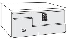 PANASONIC SC-UX102E - 1
