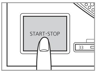 PANASONIC SL-1200GEG - Pulse [START-STOP]. - 3