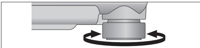 PANASONIC SL-1200GEG - Aufstellung - 1