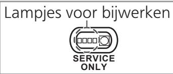 PANASONIC SL-1200GEG - Vóór het bijwerken - 2