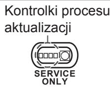 PANASONIC SL-1200GEG - Przed aktualizacją - 2