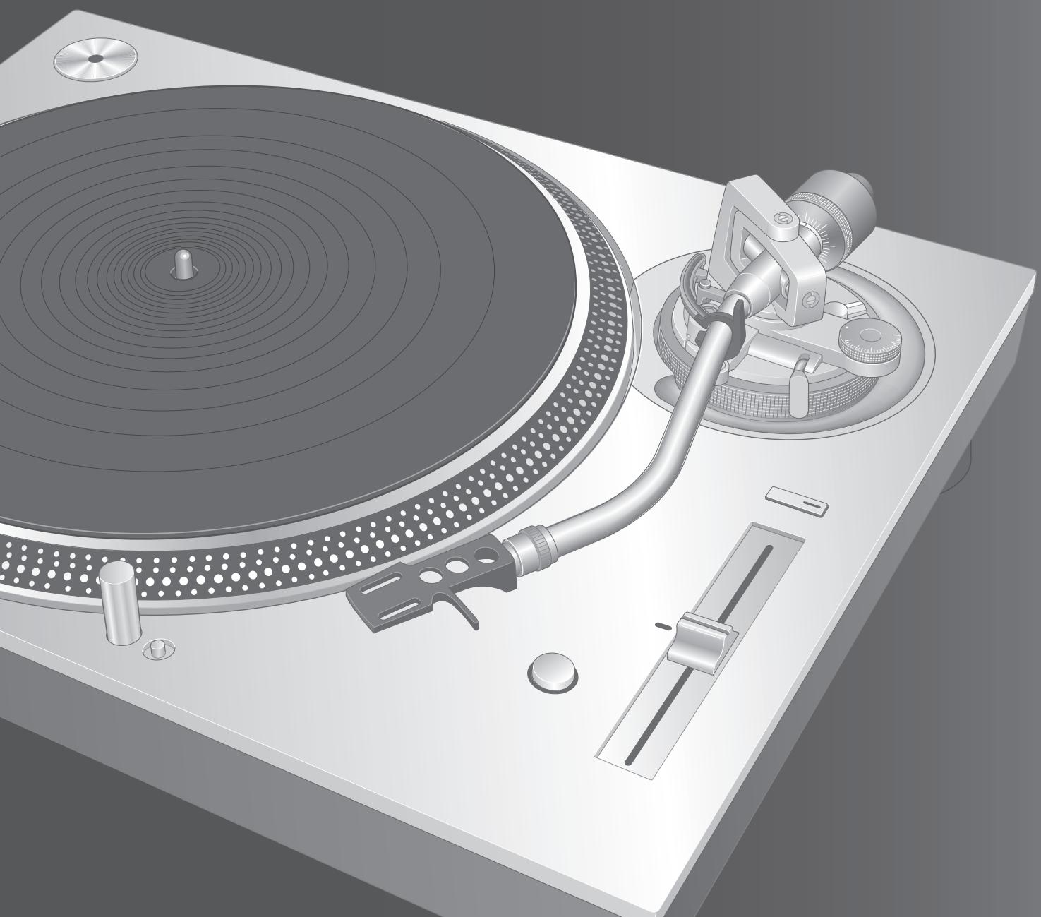 PANASONIC SL-1200GEG - Technics - 1