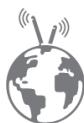 PANASONIC STC700DE - Internet Radio afspelen (vTuner) - 1