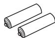 PANASONIC STC700DE - Accessoires - 7