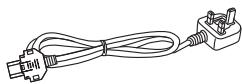 PANASONIC STC700DE - Accessoires - 1