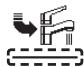 PANASONIC WH-SDC07H3E51 - Notes on operation icon - 2
