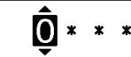 PANASONIC WH-SDC07H3E51 - Selecteer om de afstandsbediening te vergrendelen. - 1
