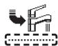 PANASONIC WH-SDC07H3E51 - Notes on operation icon - 1