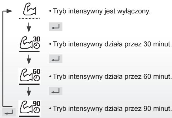 PANASONIC WH-SDC16H9E8 - Naciśnij ←, aby potwierdzić swój wybór. - 1