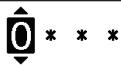 PANASONIC WH-SDC16H9E8 - Select to lock the Remote Controller. - 1