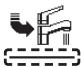 PANASONIC WH-SXC12H6E5 - Notes on operation icon - 2