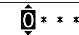 PANASONIC WH-SXC12H9E8 - Wahlen Sie diese Option, um die Bedieneinheit zu sperren. - 1