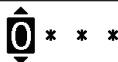 PANASONIC WH-SXC12H9E8 - Select to lock the Remote Controller. - 1
