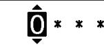PANASONIC WH-SXC12H9E8 - Selecteer om de afstandsbediening te vergrendelen. - 1