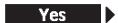 PANASONIC WH-SXC16H9E8 - "Yes" i seçin. - 1