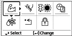PANASONIC WH-SXC16H9E8 - Note: - 1