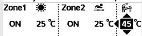PANASONIC WH-SXC16H9E8 - [Example of a Timer setup] - 3