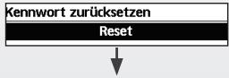 PANASONIC WH-UX12HE5 - Wählen Sie diese Option, um die Bedieneinheit zu sperren. - 3