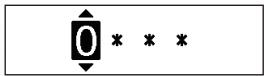 PANASONIC WH-UX12HE5 - Wählen Sie diese Option, um die Bedieneinheit zu sperren. - 2