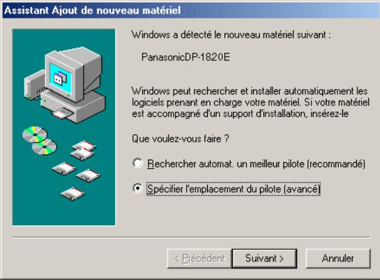 PANASONIC WORKIO 1820 - 7 - 1