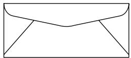 PANASONIC WORKIO 1820 - Enveloppes (Pour DP-190/1520P/1820P/1820E) - 1