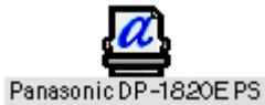 PANASONIC WORKIO 1820 - 14 - 2
